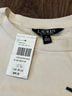 Ralph Lauren White Sweatshirt Size M - photo 6