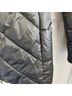 Barbour 100% Polyamide 100% Polyester Black Jacket Size 4 - photo 5