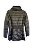 Barbour 100% Polyamide 100% Polyester Black Jacket Size 4 - photo 2