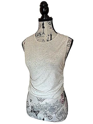 Victoria's Secret Sleeveless Top (view 1)