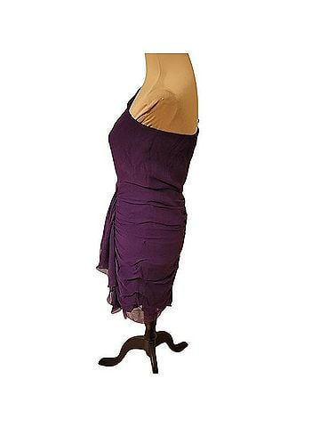 Alice + Olivia Cocktail Dress (view 2)