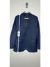 Lauren by Ralph Lauren Blue Blazer Size 20 - photo 4