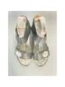 Taos Print Black Wedges Size EU 40 - photo 5