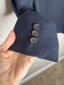 Lauren by Ralph Lauren Blue Blazer Size 20 - photo 8