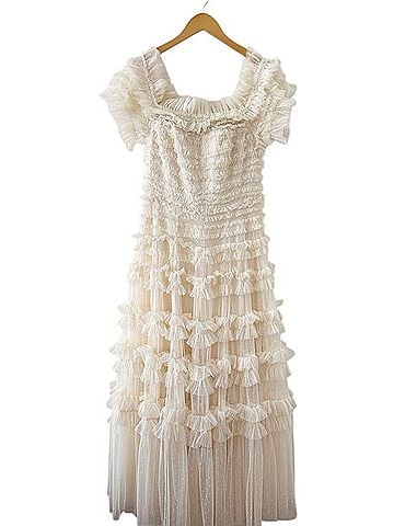 Needle & Thread Lisette Cocktail Dress (view 1)