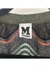 Missoni Chevron-herringbone Multi Color Cardigan One size - photo 3