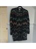 Missoni Chevron-herringbone Multi Color Cardigan One size - photo 4