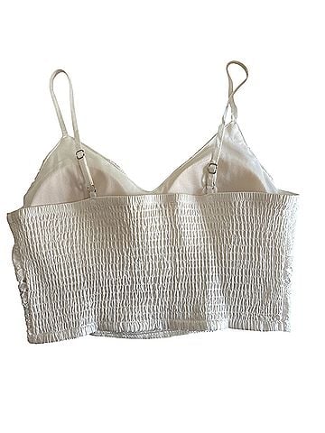 Rebellion Sleeveless Top (view 2)