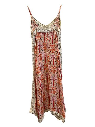 Haute Hippie Casual Dress (view 2)