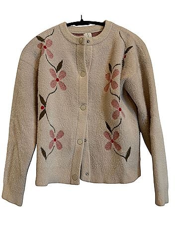 Joie Cardigan (view 1)