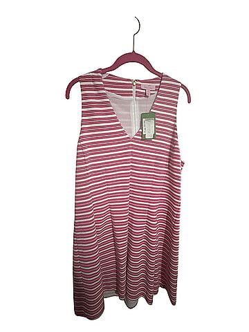 Lilly Pulitzer Lilly pulitzer Casual Dress (view 1)
