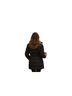 Michael Kors Black Snow Jacket Size M - photo 2