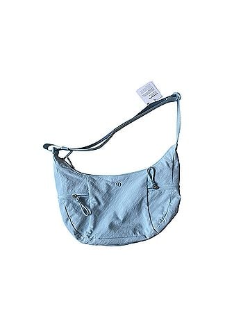 Lululemon Athletica Slouchy Sling Crossbody Bag (view 1)