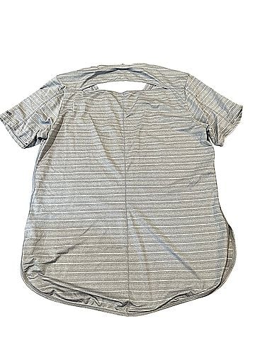 Marmot Short Sleeve Blouse (view 2)