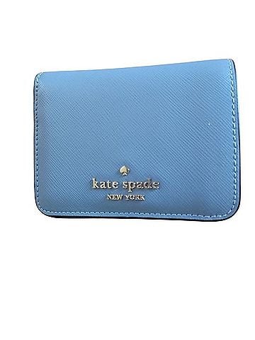 Kate Spade New York Leather Wallet (view 1)