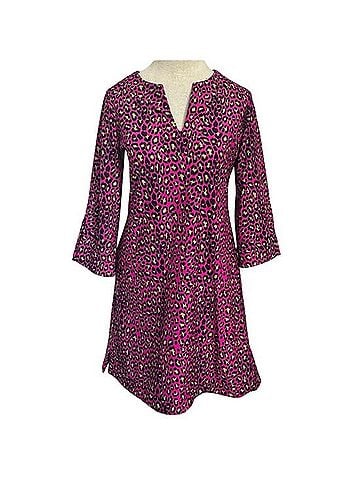 Jude Connally Casual Dress (view 1)