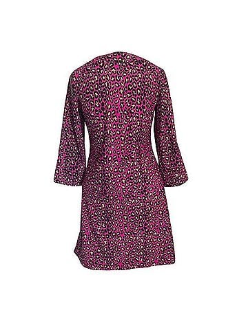 Jude Connally Casual Dress (view 2)