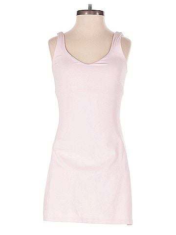 Lululemon Athletica Align Dress Casual Dress (view 1)