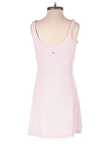Lululemon Athletica Align Dress Casual Dress (view 2)