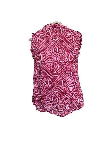 Vineyard Vines Sleeveless Blouse (view 2)