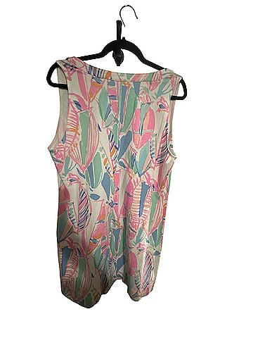 Lilly Pulitzer Casual Dress (view 2)