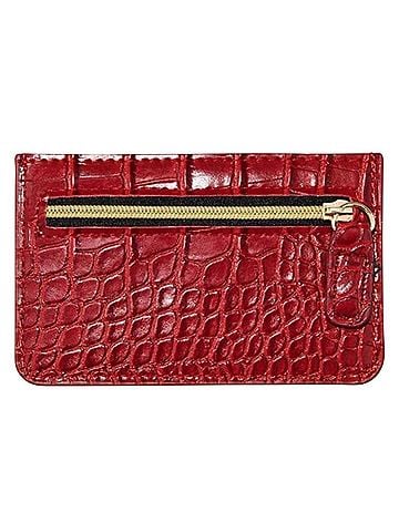 B-Low The Belt card case Wallet (view 1)