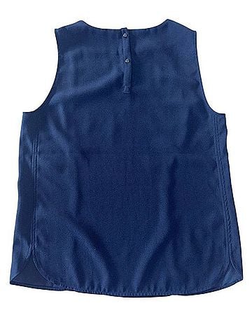 dalia Sleeveless Top (view 2)