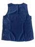 dalia Blue Sleeveless Top Size S - photo 2