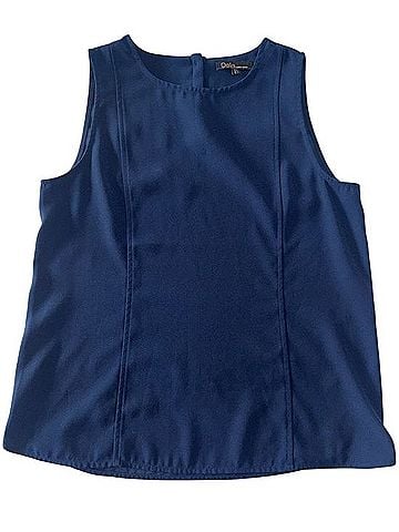 dalia Sleeveless Top (view 1)