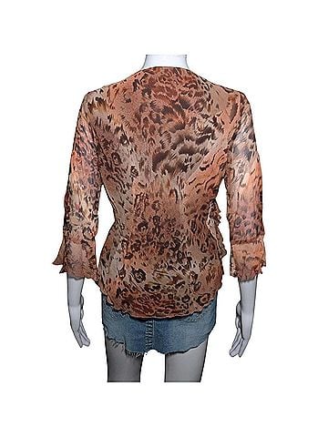 New York City Design Co. Blouse (view 2)