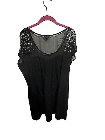 City Chic Cocktail Dress (view 1)