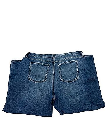 Kut from the Kloth Charlotte Wide Leg Jeans (view 2)