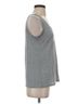PrAna Gray Pr Ana Tank Top Size S - photo 3