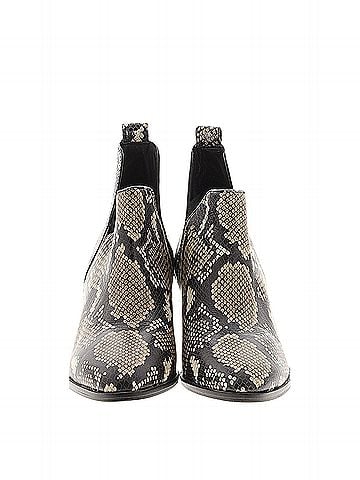Sigerson Morrison Tabitha Ankle Boots (view 2)