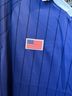 Brooklyn Cloth Blue Button-Down Shirt Size M - photo 4