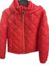Kate Spade New York Solid Pink Jacket Size M - photo 1