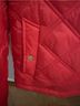 Kate Spade New York Solid Pink Jacket Size M - photo 6