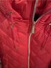 Kate Spade New York Solid Pink Jacket Size M - photo 12
