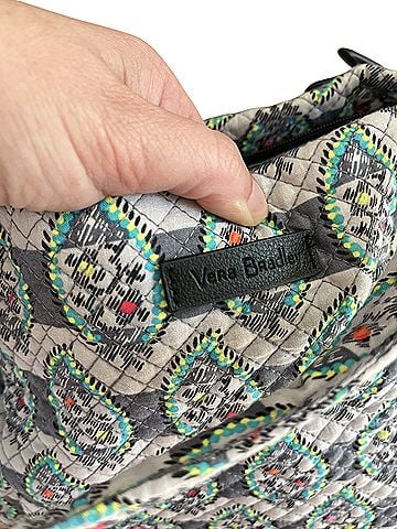 Vera Bradley Tote (view 2)