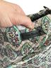 Vera Bradley Floral Multi Color Tote One size - photo 2