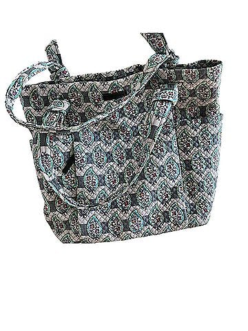Vera Bradley Tote (view 1)