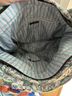 Vera Bradley Floral Multi Color Tote One size - photo 4