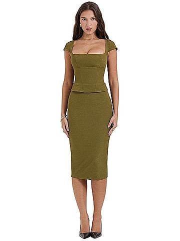 House of CB Cocktail Dress (view 1)