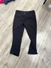 Lululemon Athletica Black Leggings Size 8 - photo 3