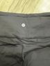 Lululemon Athletica Black Leggings Size 8 - photo 4