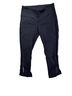 Lululemon Athletica Black Leggings Size 8 - photo 1