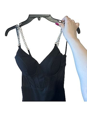 City Studio Cocktail Dress (view 1)