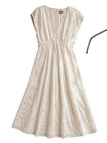 BOSS by HUGO BOSS Diapata Cocktail Dress (view 1)