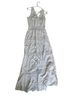 Michael Kors White Cocktail Dress Size 8 - photo 1