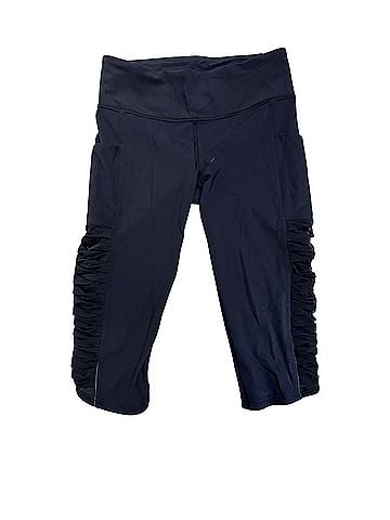 Lululemon Athletica Leggings (view 1)